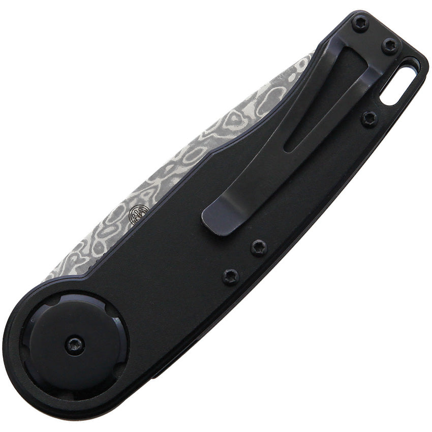 Gearhead Linerlock Dam Tanto - MAN2027T