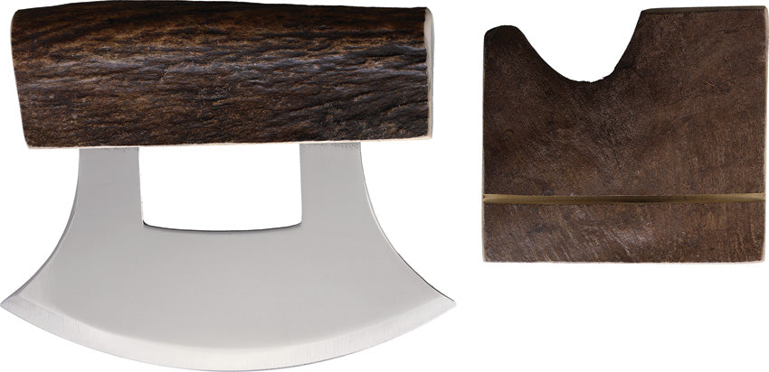 Ulu Moose Antler Natural - BMRUMAN3