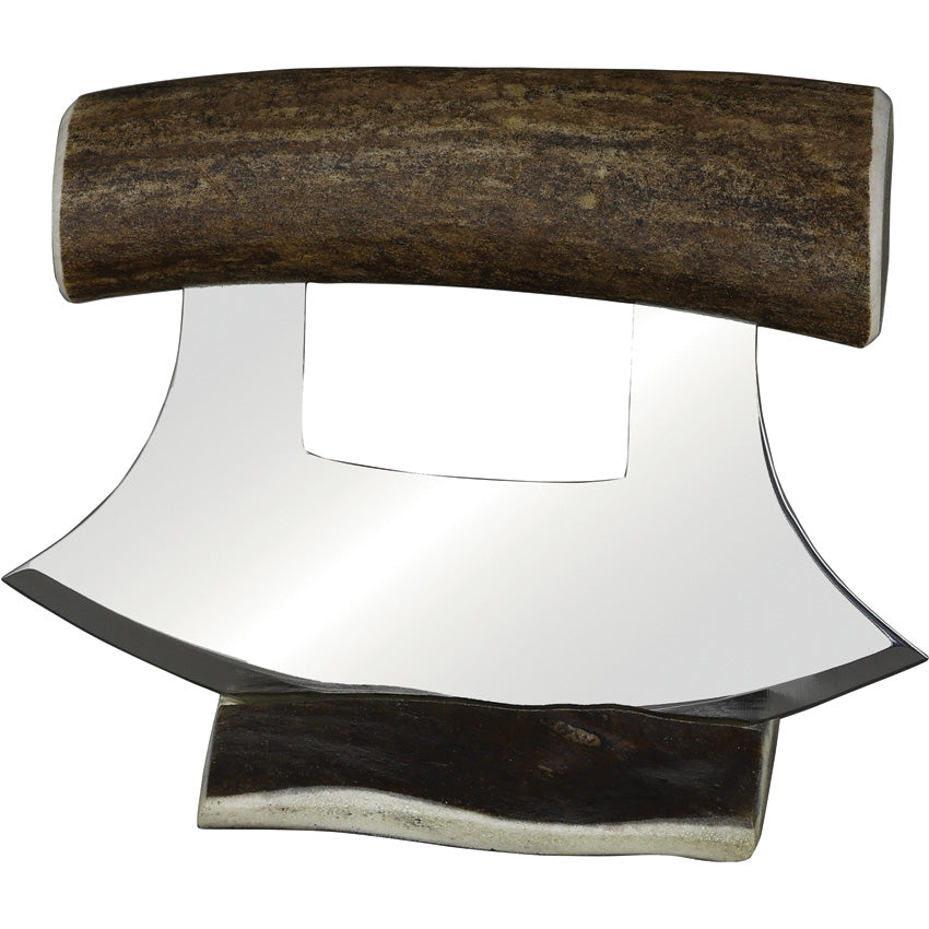 Ulu Caribou Antler Natural - BMRUCANI