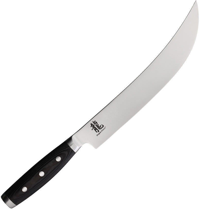 Dragon Classic Scimitar - DRG00872