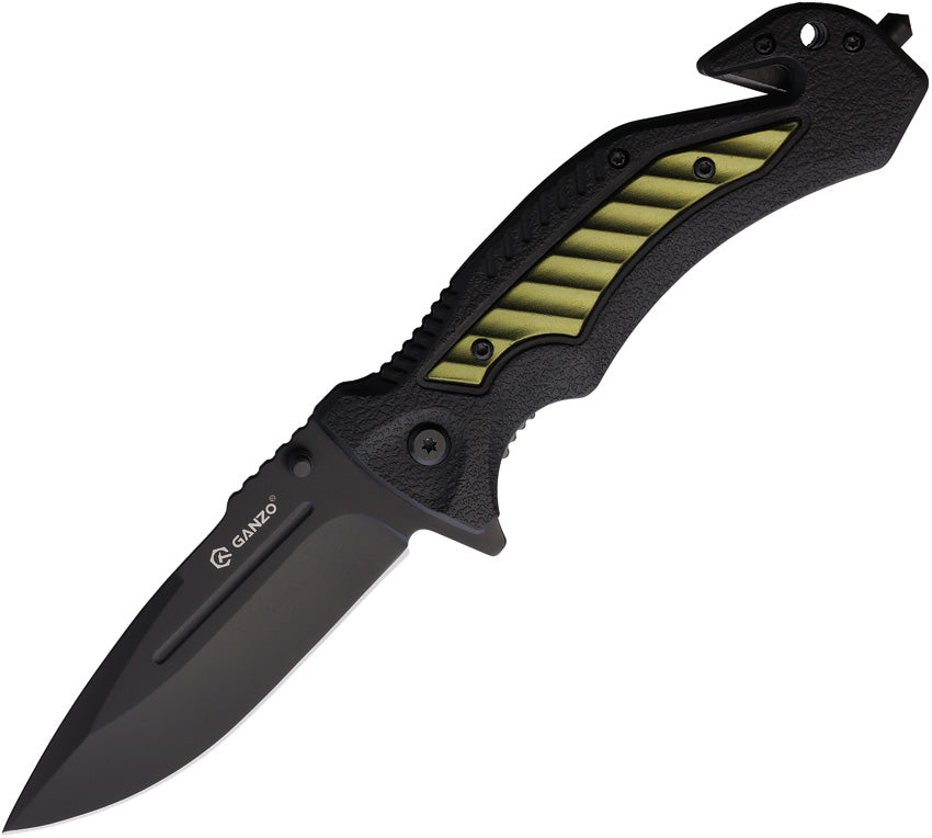Linerlock Green - GAG628GR