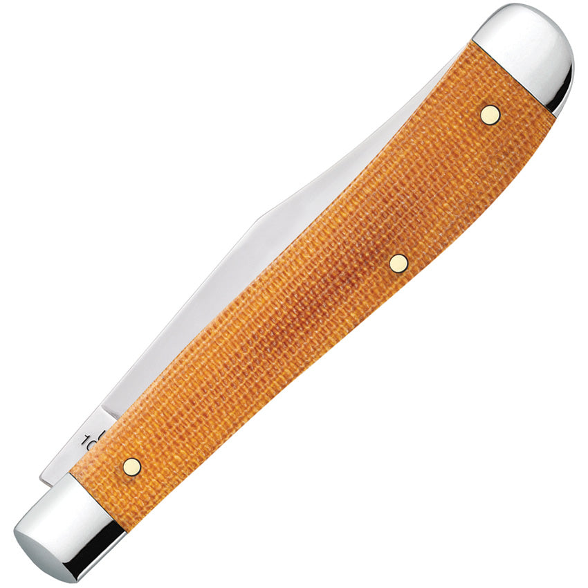 Slimline Trapper Micarta - CA23691