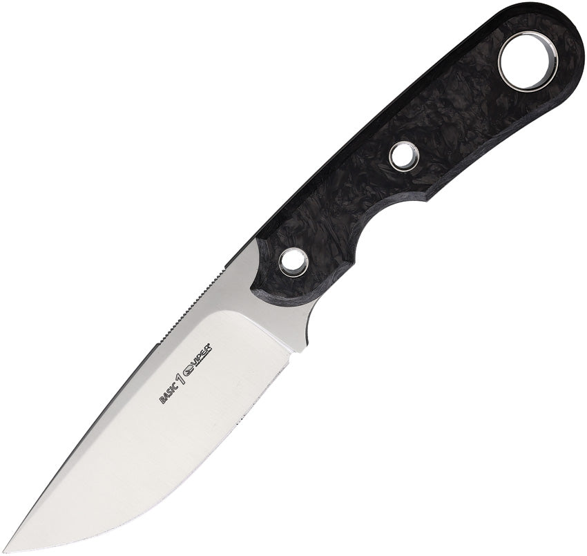 Basic1 Fixed Blade CF - VT4026FCM
