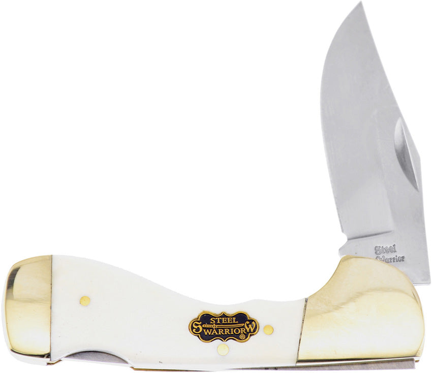 Choctaw White Bone - FSW105WSB