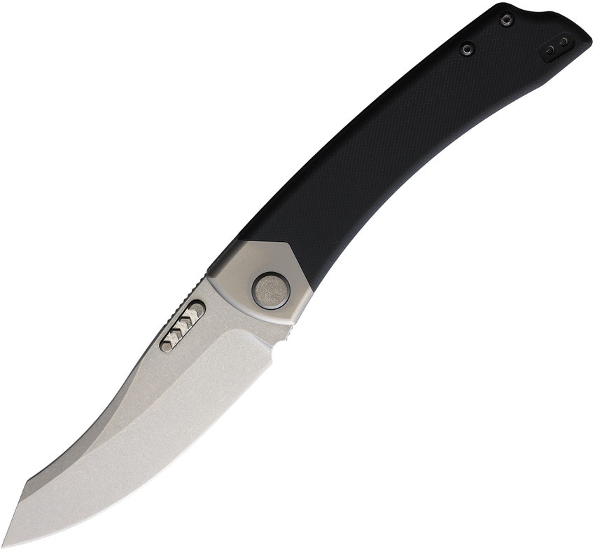 Khopesh Linerlock Disk - BRS010T