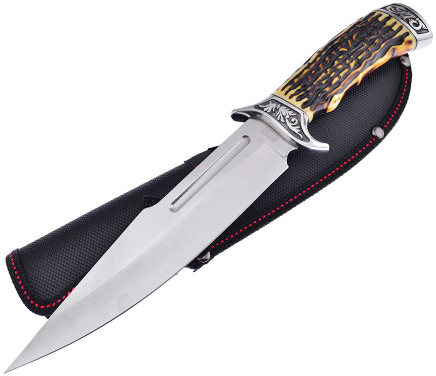 Bowie with Sheath - FSHP001