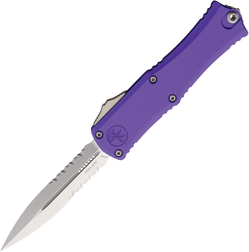 Auto Hera II OTF Mini DE ApPu - MCT1702M11PU