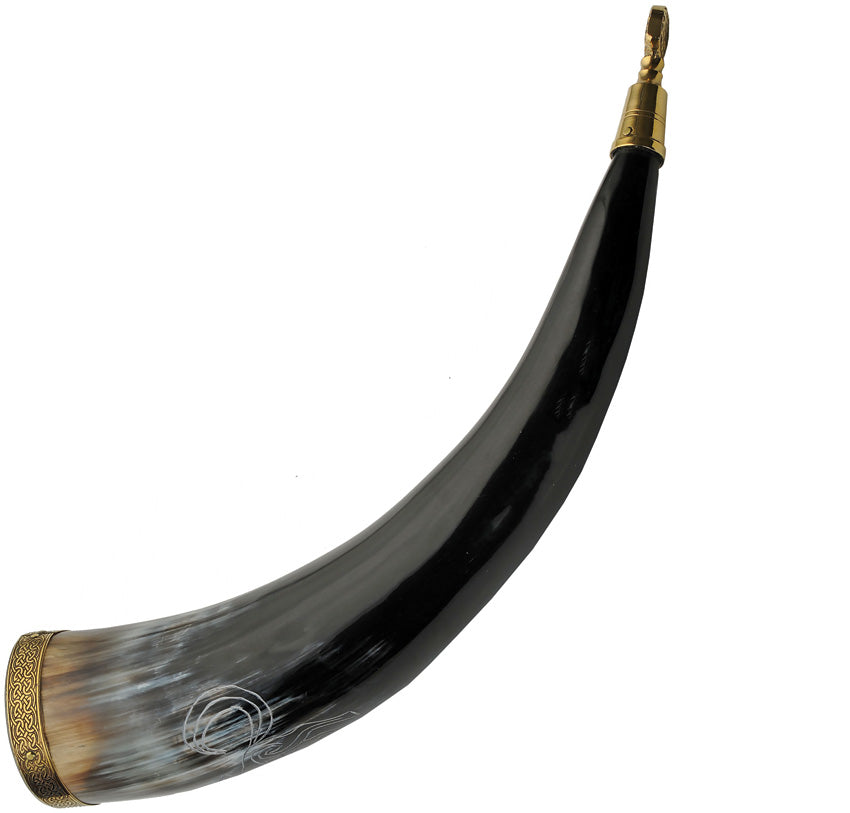 Stallion Horn - PA230985HR