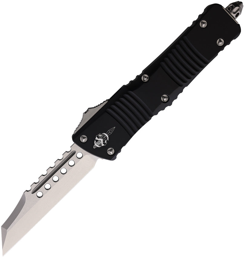 Auto C-Troodon Warhound Blk - MCT219W10S