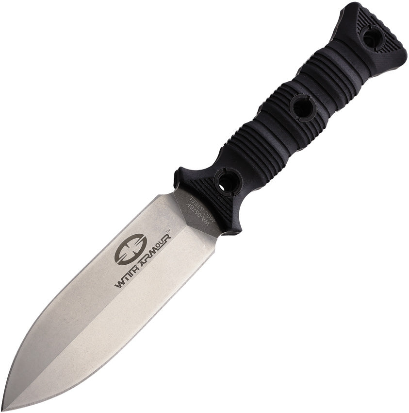 Bayonet Fixed Blade - WAR057BK