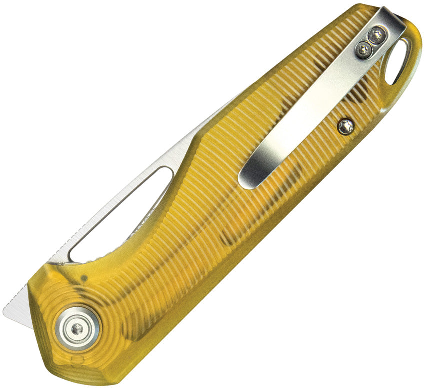 Doris Linerlock Ultem - KUB324H