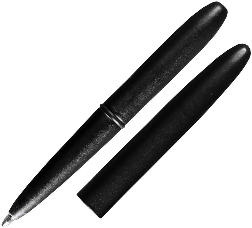All-Weather Bullet Pen Black - RITR96