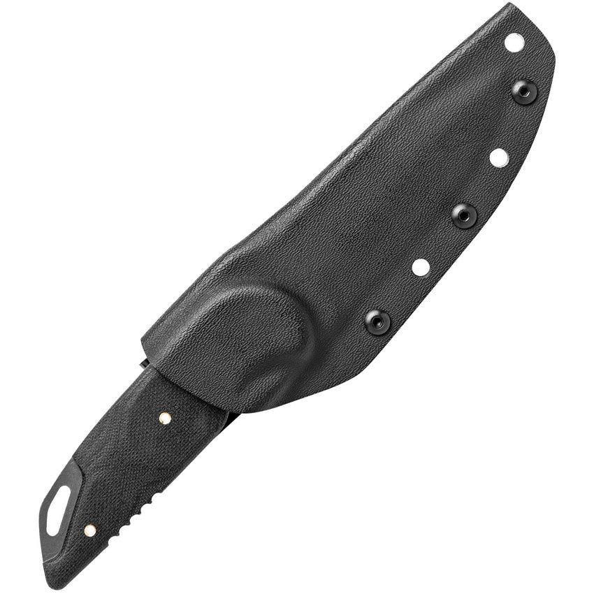 Sneaky Pete 1095 Steel - TPSP02