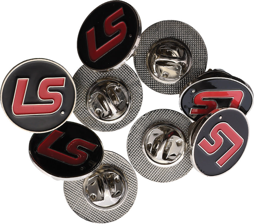 Lansky Pin 10 pc. - LSP1