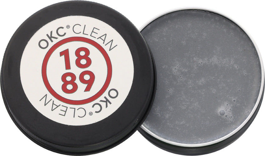 OKC Clean 2oz - ON9107