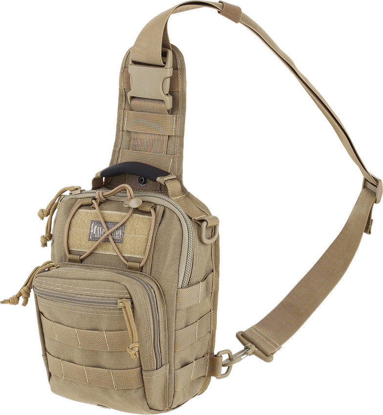 Remora Gearslinger Khaki - MX419K