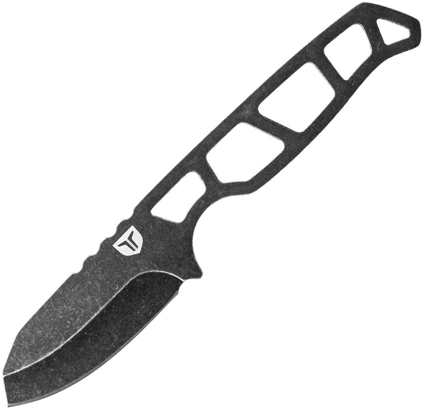 NEKKID Fixed Blade - TRUFXK1020