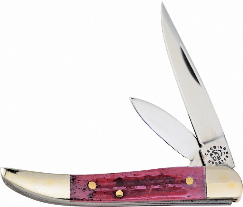 Toothpick Red Second Cut - FCR973RSC