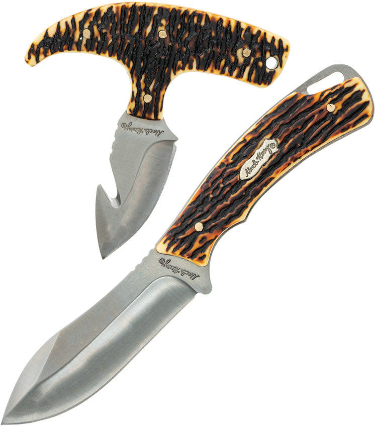 Drop Point/T-Handle Skinner - SCHP1157954