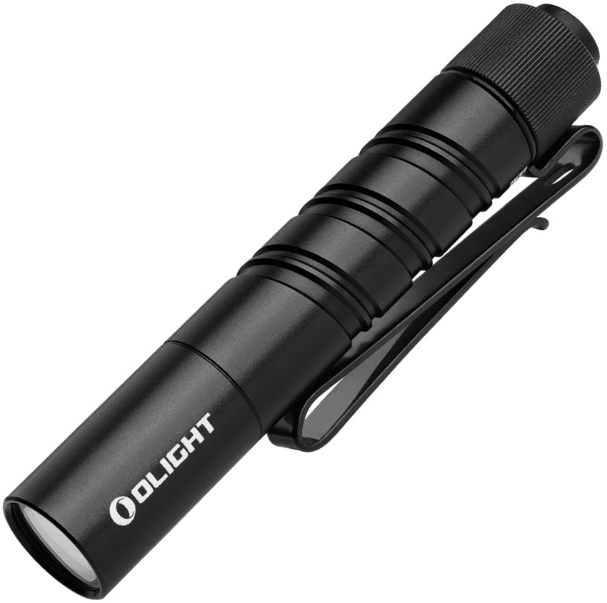 i3T 2 EOS Mini Flashlight Blk - OLTI3T2BK