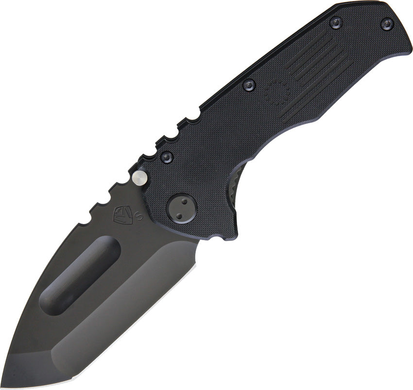 Praetorian Scout Linerlock - MDS30DPT0808