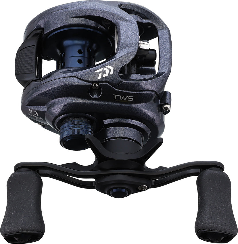 Tatula CT Baitcasting Reel - DIATTUCT100HS