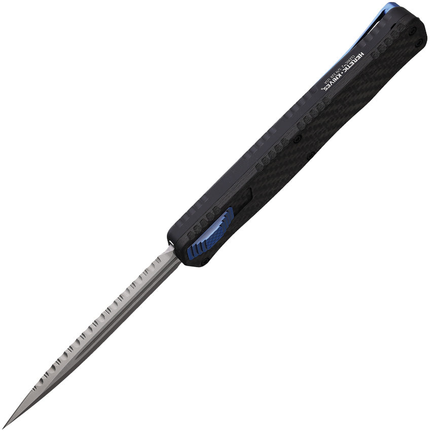 Auto Cleric II OTF CF/Blue - H0202CCFBLU