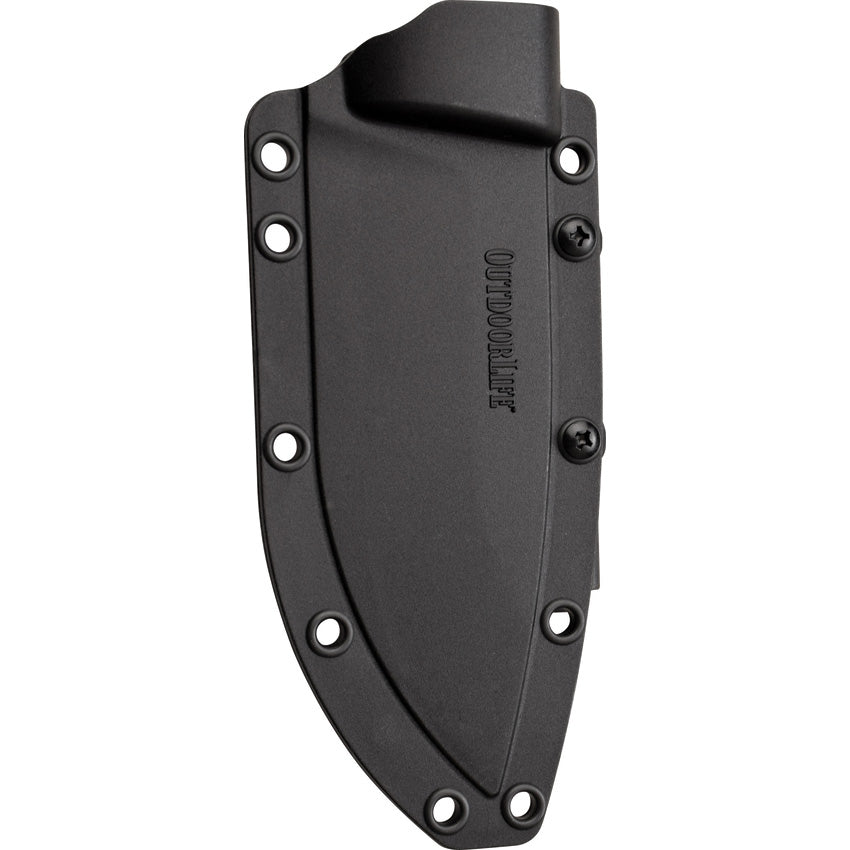 Fixed Blade - OLFIX001OGN
