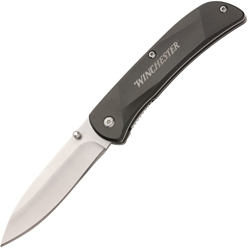 Linerlock Black Aluminum - WN6220035W