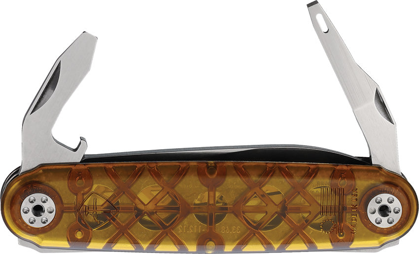 Alchesay Folder Whar Ultem - ASK003UX