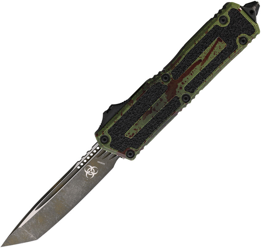 Auto Scarab II OTF T/E Gen III - MCT12791OBS
