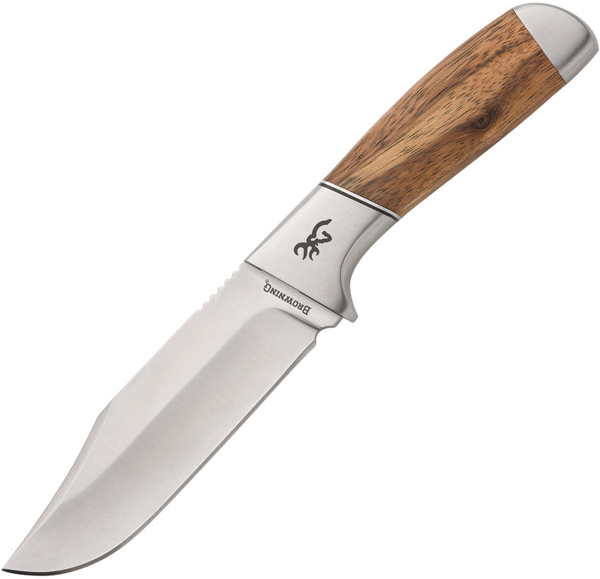 Sage Creek Fixed Blade - BR0537B