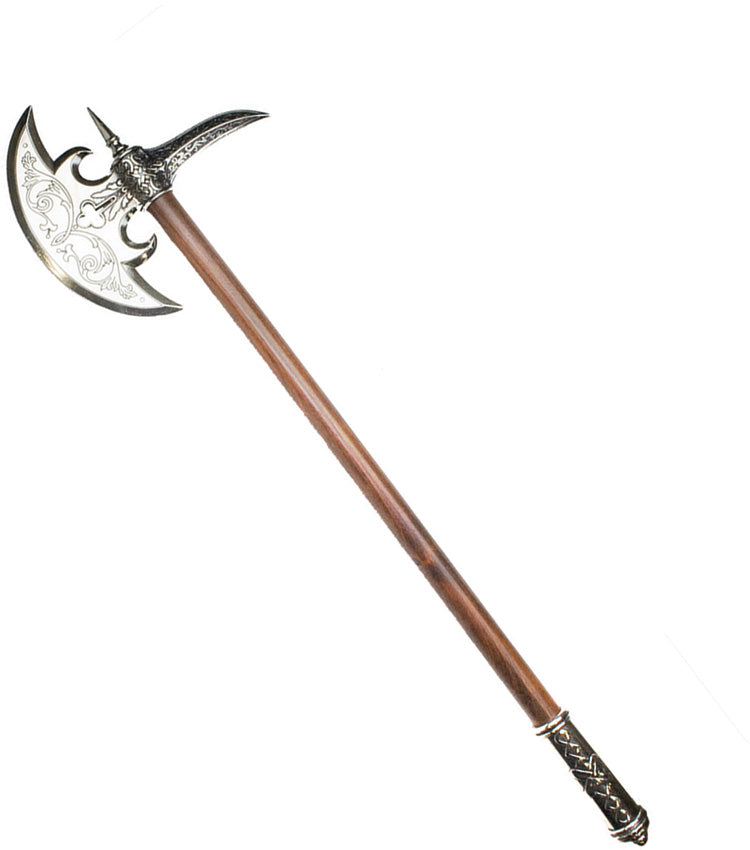 German Battle Axe Replica - DX6602