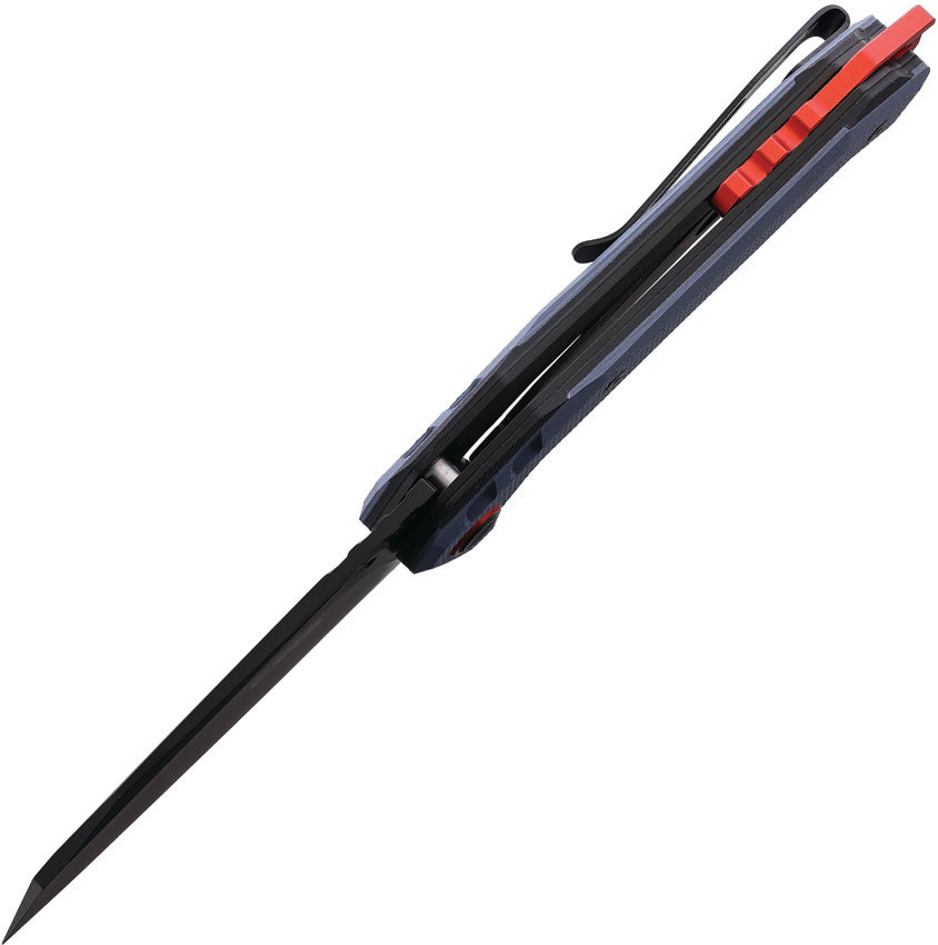 Tigris Linerlock AR-RPM9 - J1919BU