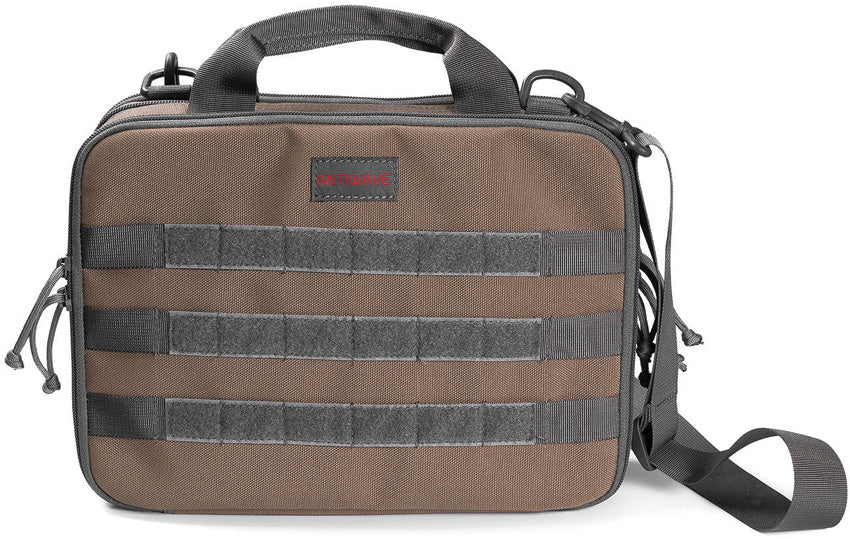 Chameleon Tactical Bag Tan - ATWST003