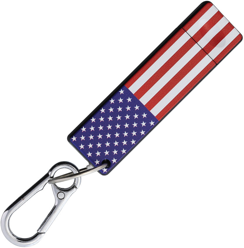 USA Keychain Knife 12 Pack - CBG98114