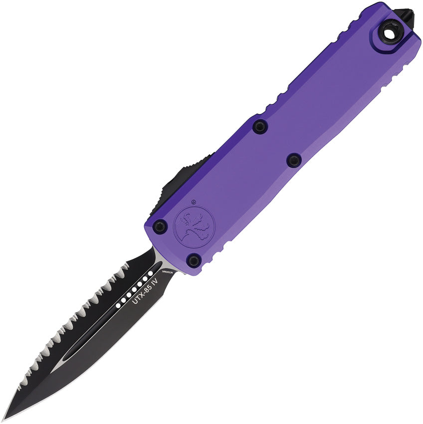 Auto UTX-85 D/E Gen IV OTF - MCT123243PU