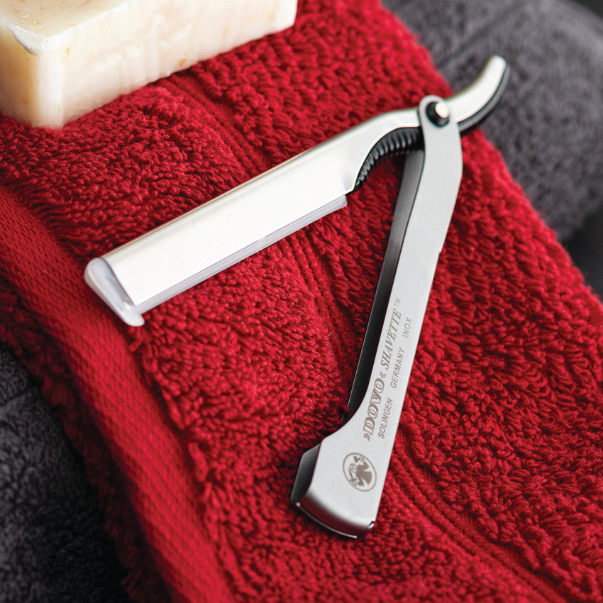 Shavette Stainless - DOV21130201