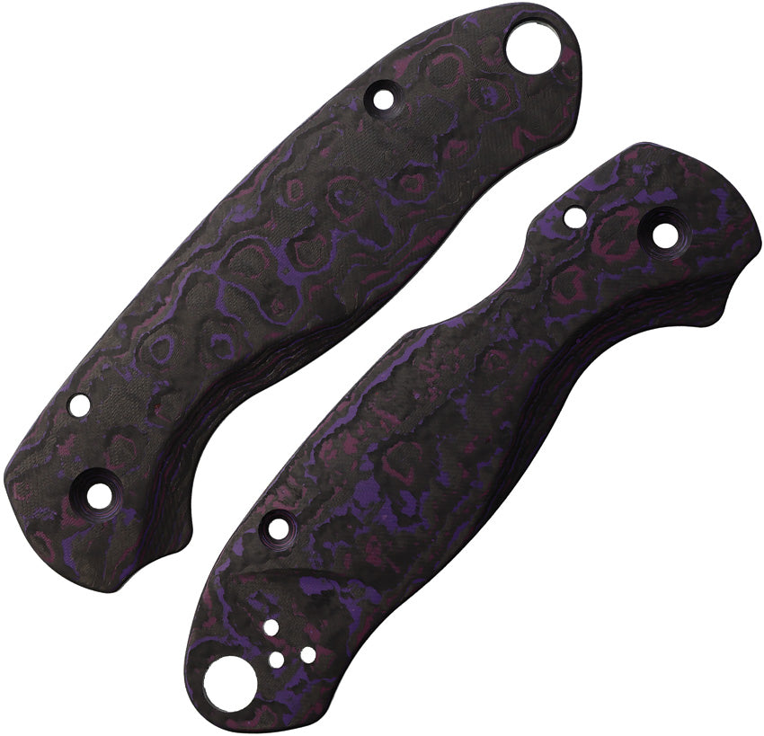 Para 3 Lotus Scales Purple - FLY1361PH