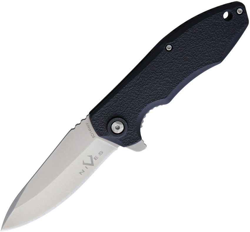 Scuff Linerlock - VNI13FRNPSWBK