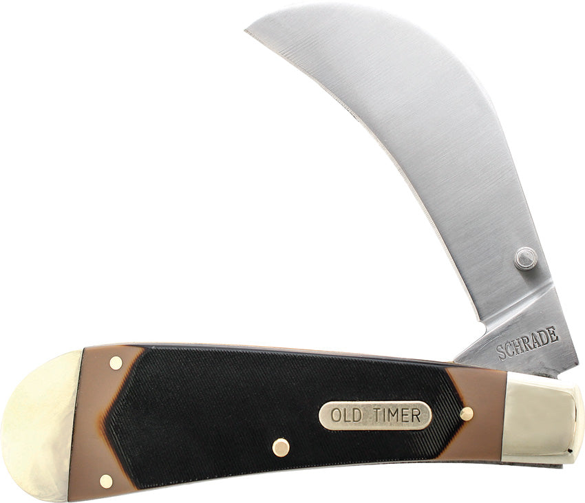 Old Timer Hawkbill Pruner - SCH216OT