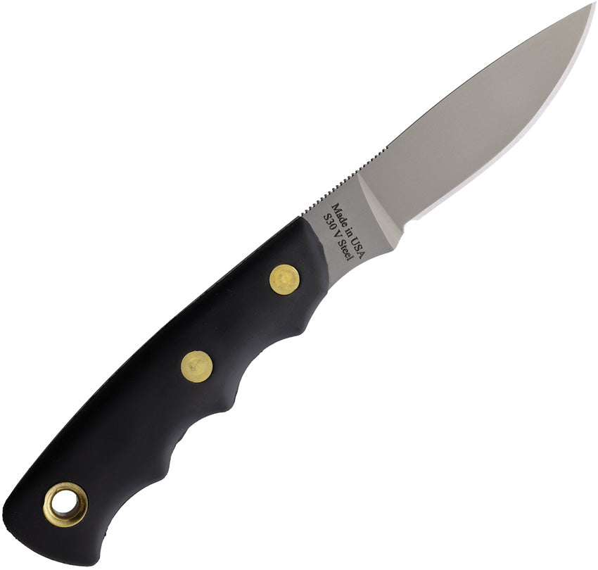 Alpha Wolfe S30V Suregrip - KOA00345FG