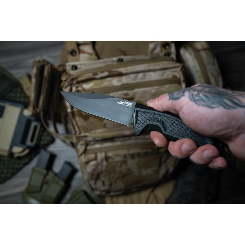 Recondo Fx Black - SOG17220157