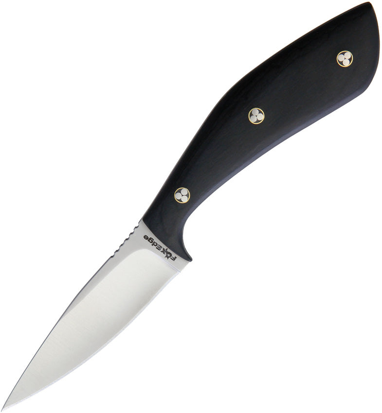 Fixed Blade Pakkawood - FE007