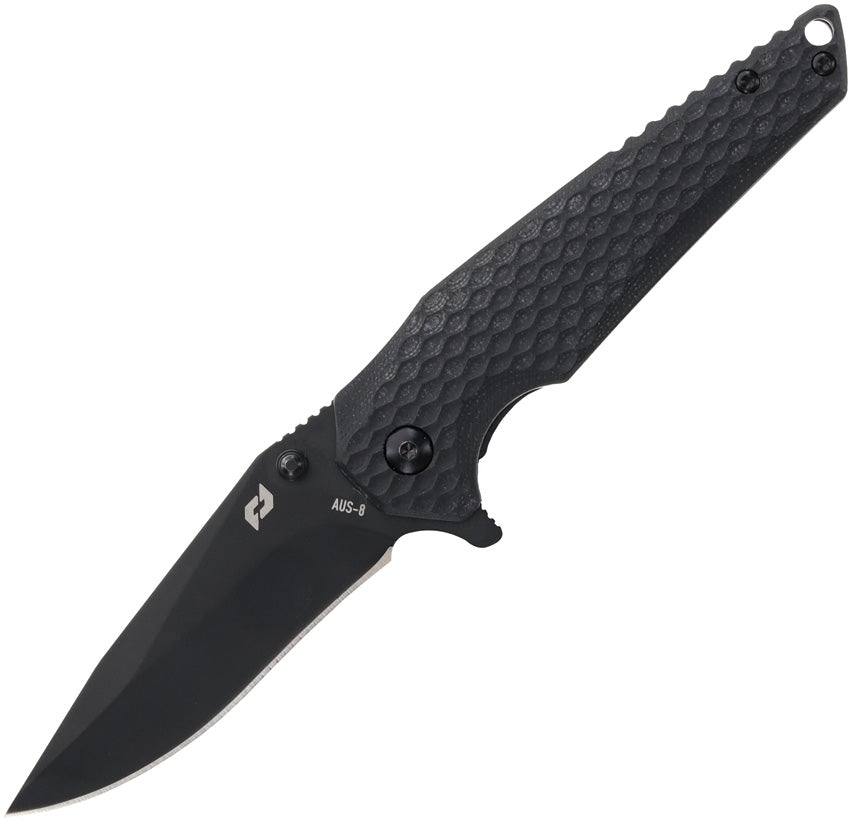 Fanatic Linerlock - SCH1182621