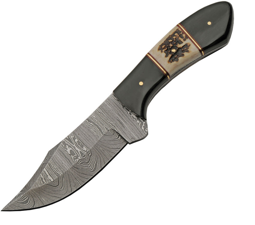 Skinner Buffalo Stag - DM1356