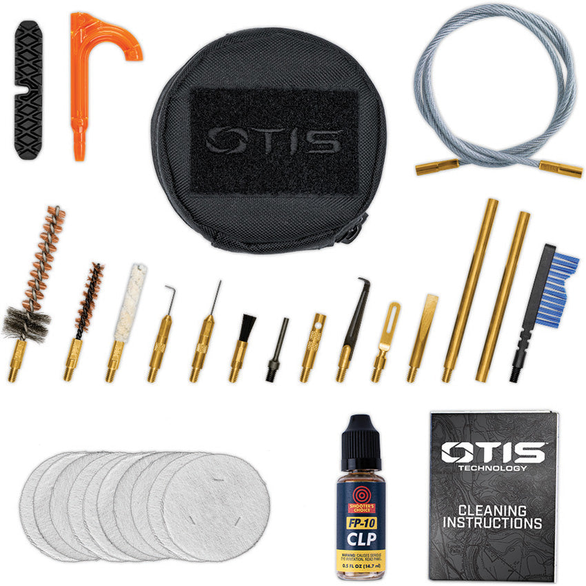 5.56mm MPSR Cleaning Kit - OTS556MPSR