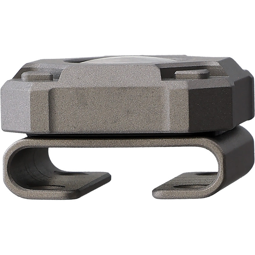Titanium Watchband Compass - MECCPWT