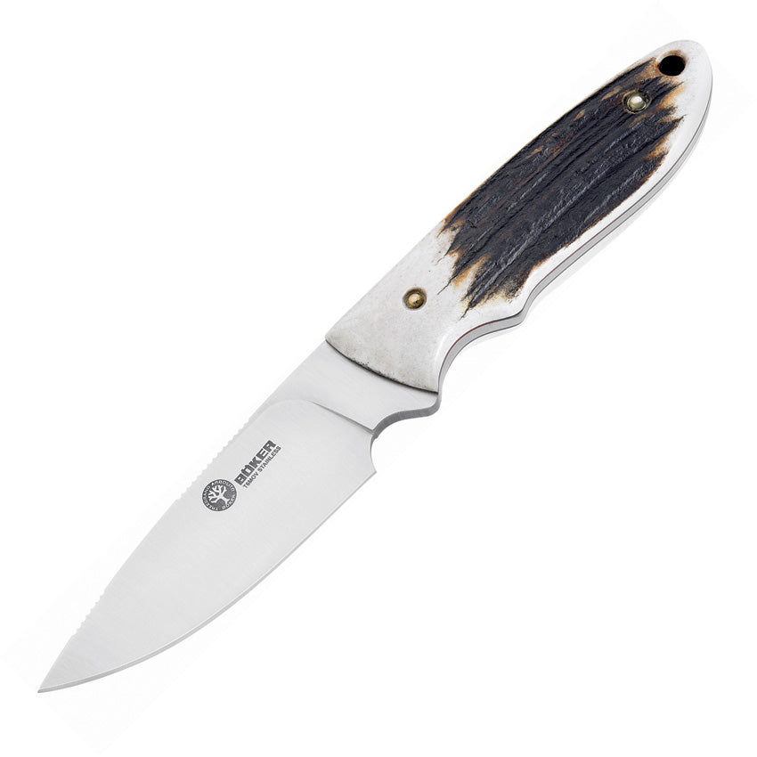 Pine Creek Fixed Blade - BO02BA701H