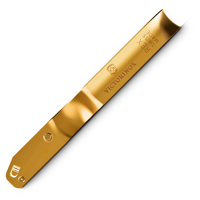 REX Peeler Gold Plated - VN6090088